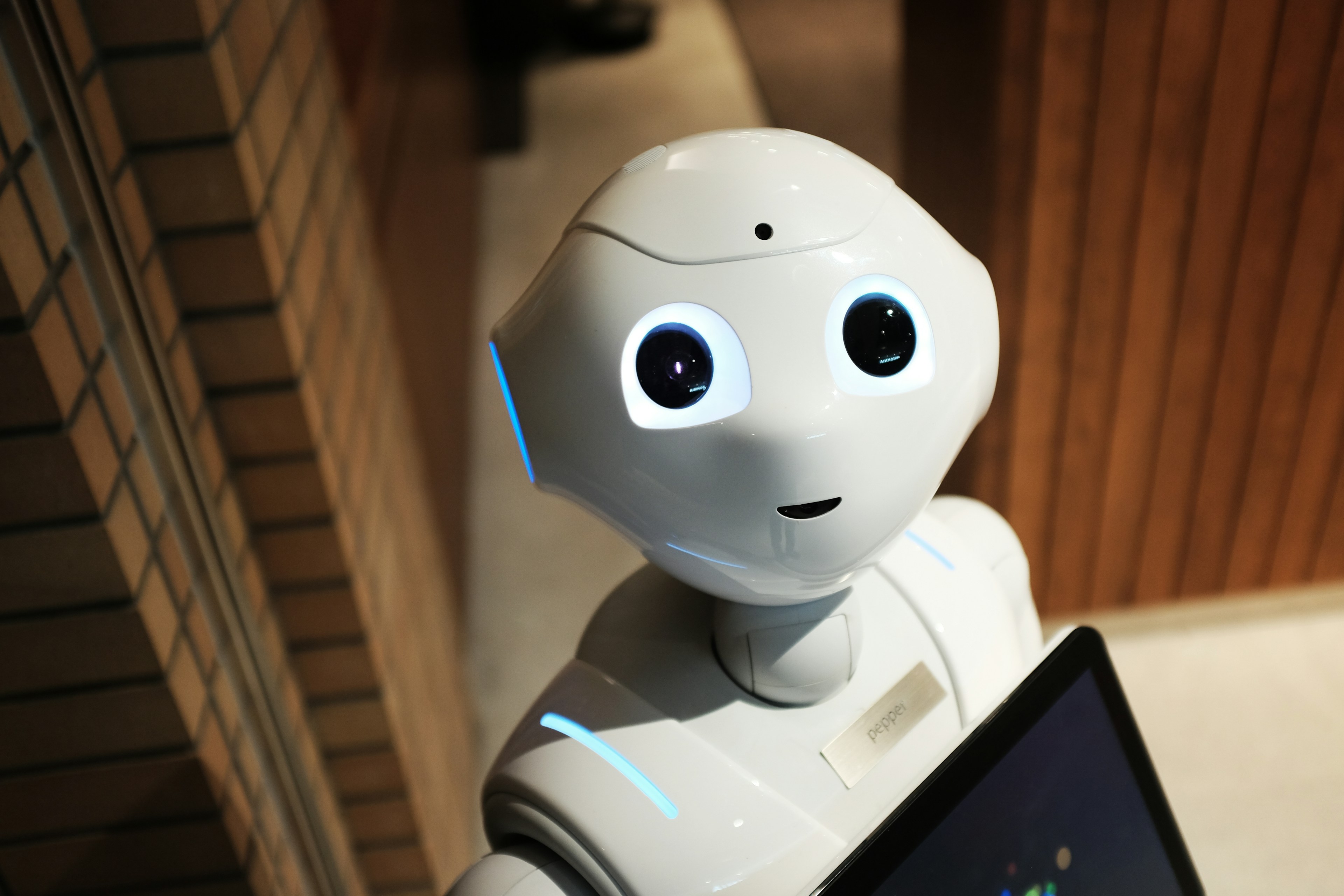 Industrial equipment fabrication with intelligent analytics overlay