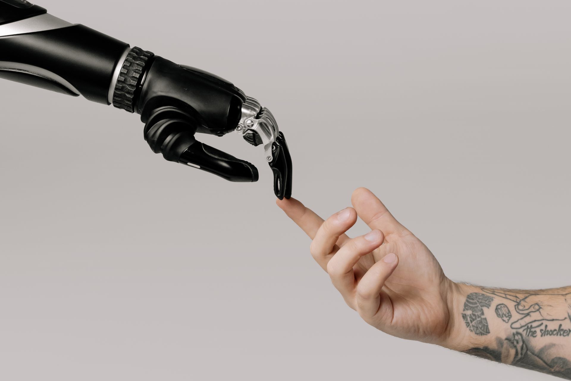 Precision robotic assembly for aerospace manufacturing