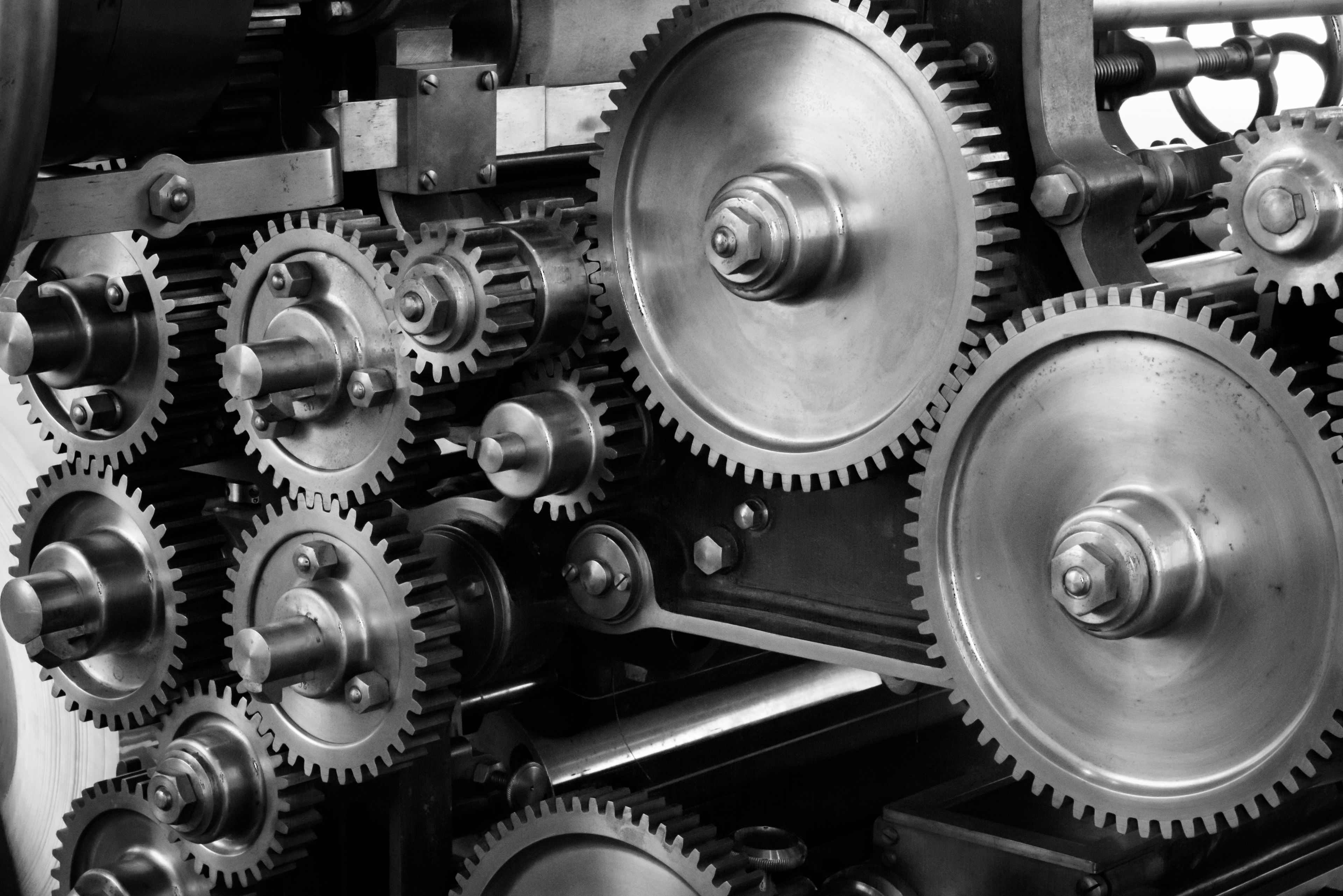 Digital quality lab with precision measurement and compliance workflows